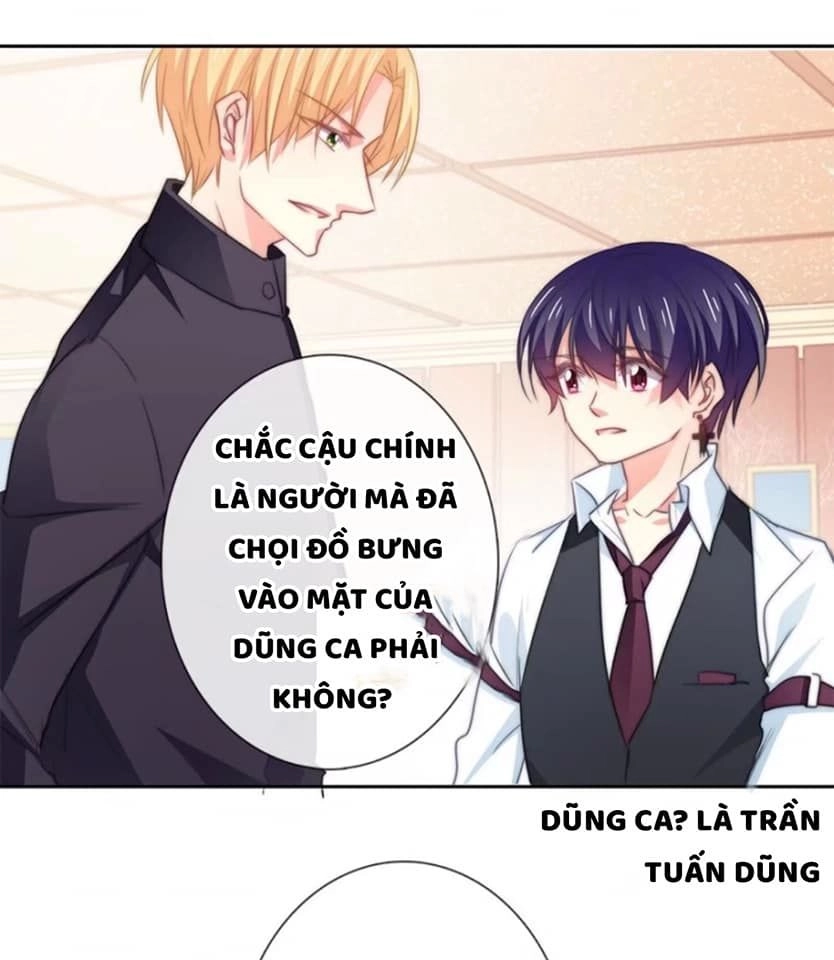 Sự Đơn Thuần Về Tình Yêu Chapter 6 - 25