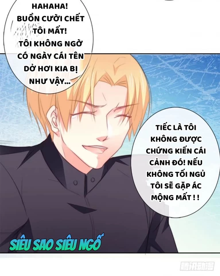 Sự Đơn Thuần Về Tình Yêu Chapter 6 - 29