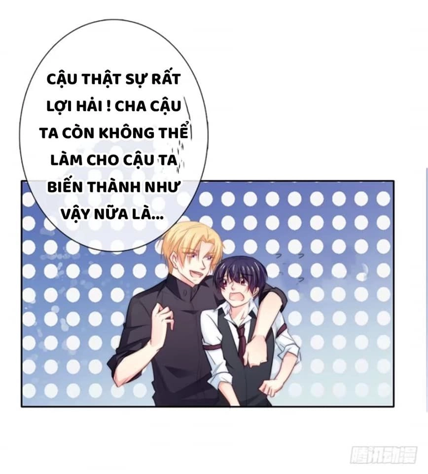 Sự Đơn Thuần Về Tình Yêu Chapter 6 - 31