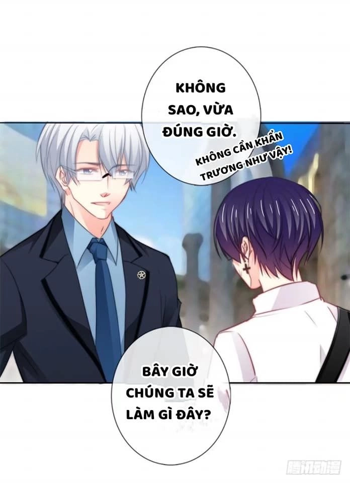 Sự Đơn Thuần Về Tình Yêu Chapter 6 - 36