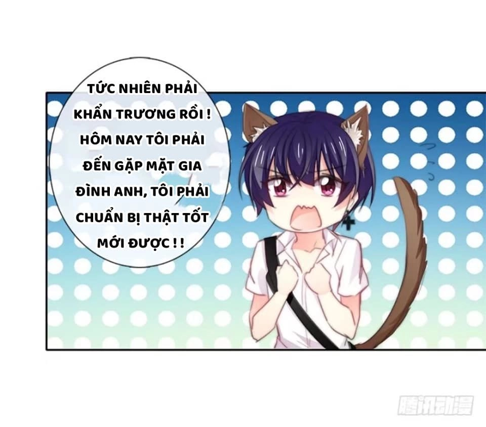 Sự Đơn Thuần Về Tình Yêu Chapter 6 - 37