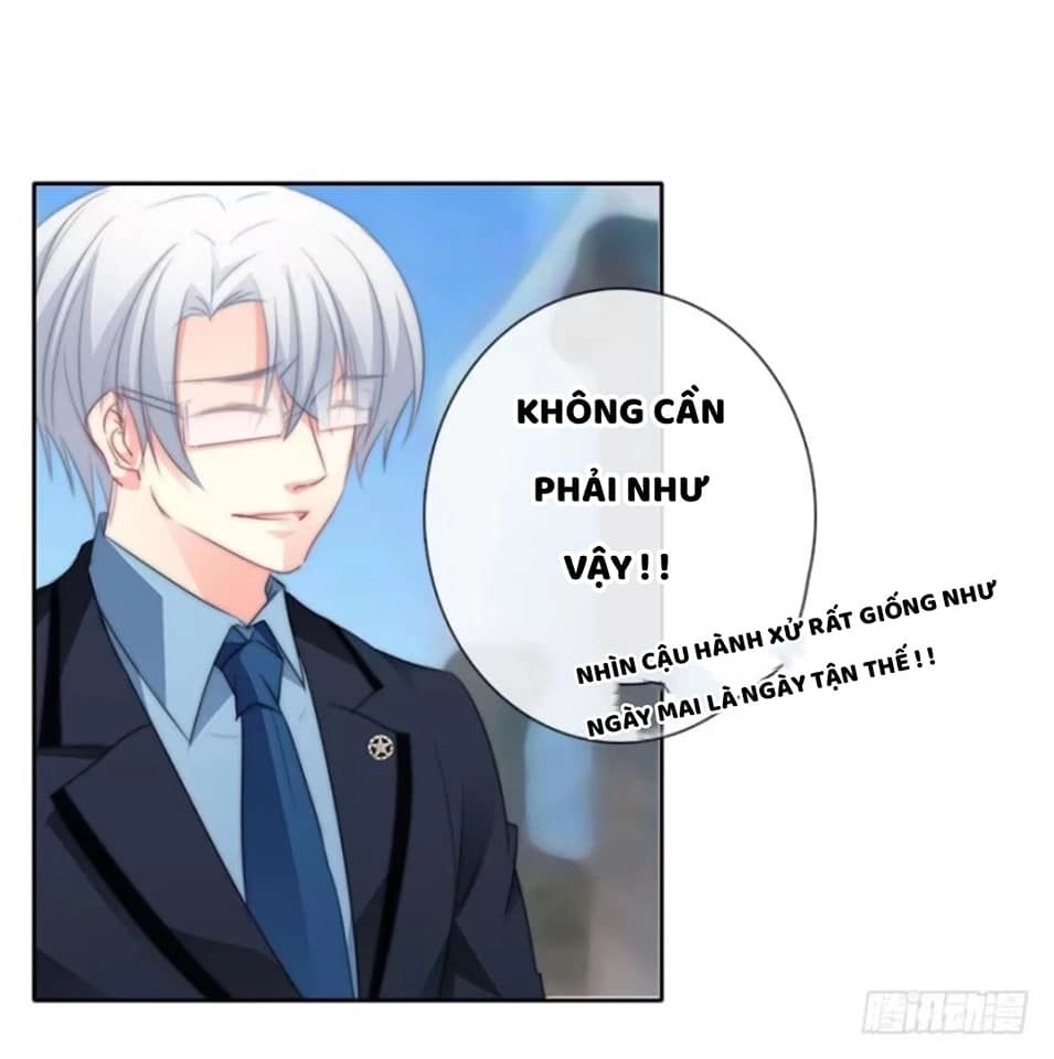 Sự Đơn Thuần Về Tình Yêu Chapter 6 - 38