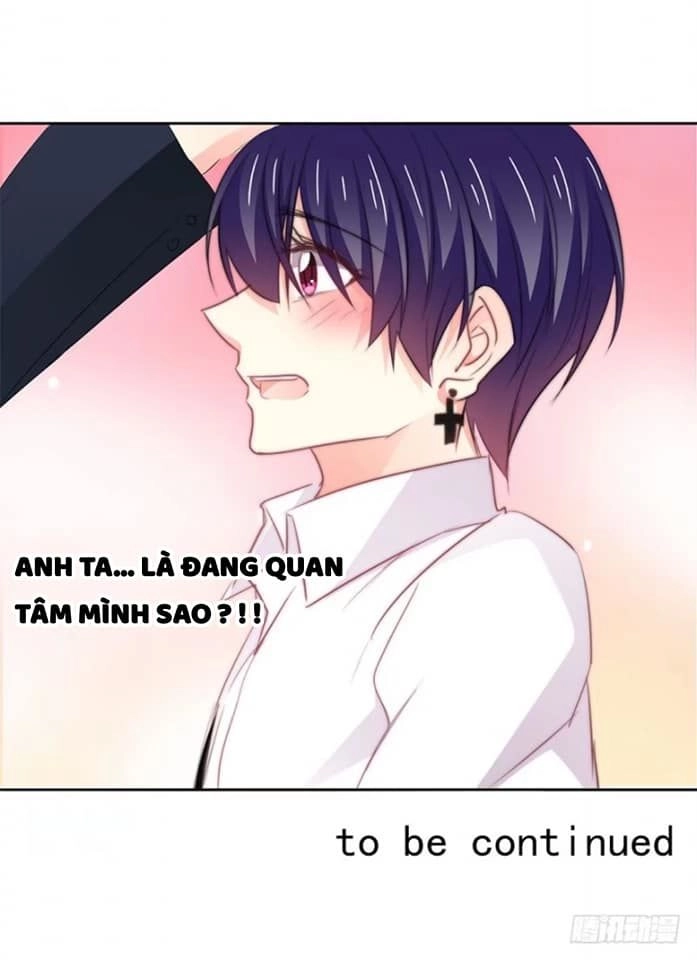 Sự Đơn Thuần Về Tình Yêu Chapter 6 - 41