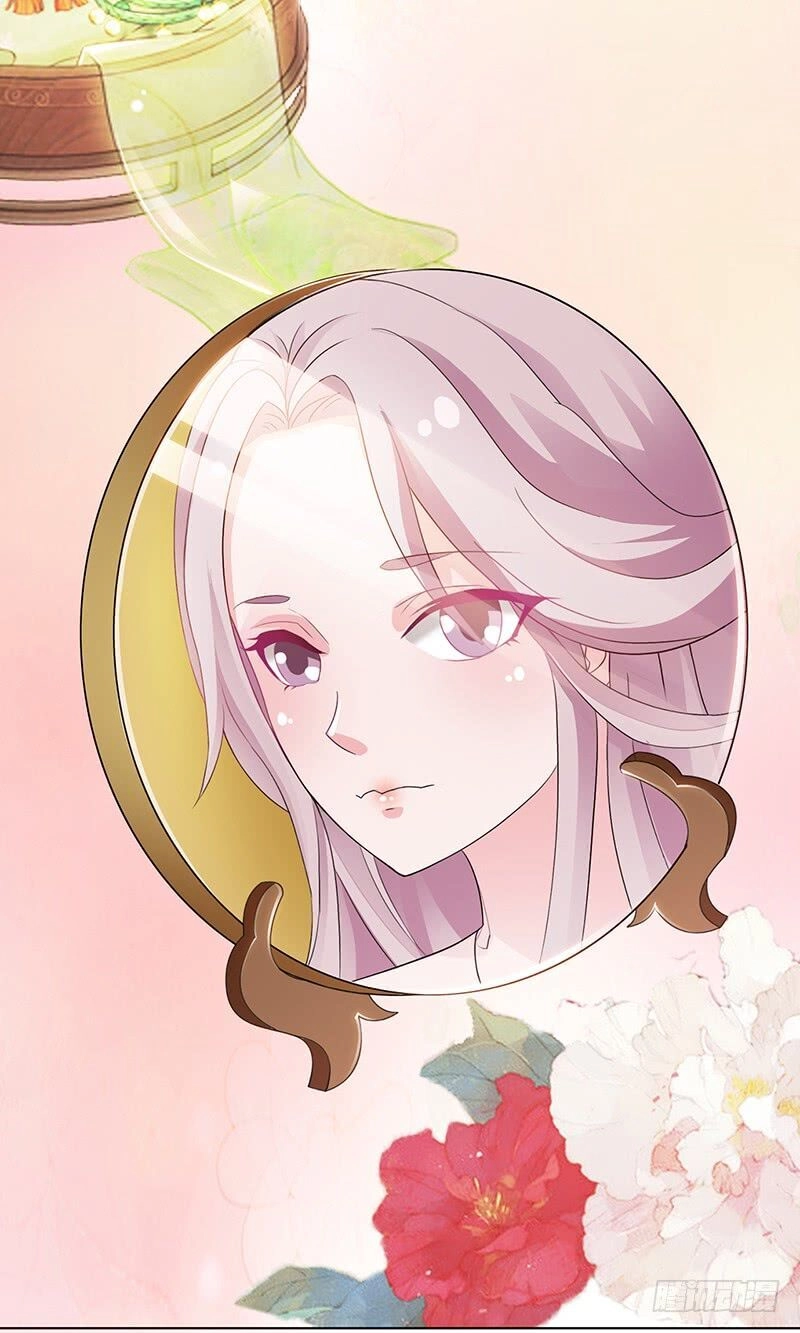 Mỹ Nữ Hoàng Hậu Mệnh Không Tốt Chapter 1 - 5