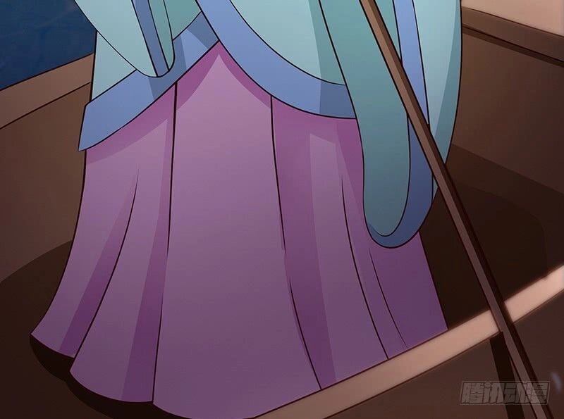 Mỹ Nữ Hoàng Hậu Mệnh Không Tốt Chapter 1 - 33