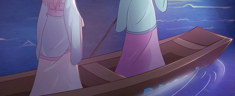 Mỹ Nữ Hoàng Hậu Mệnh Không Tốt Chapter 1 - 47