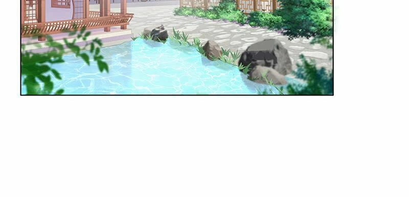 Mỹ Nữ Hoàng Hậu Mệnh Không Tốt Chapter 1.5 - 4