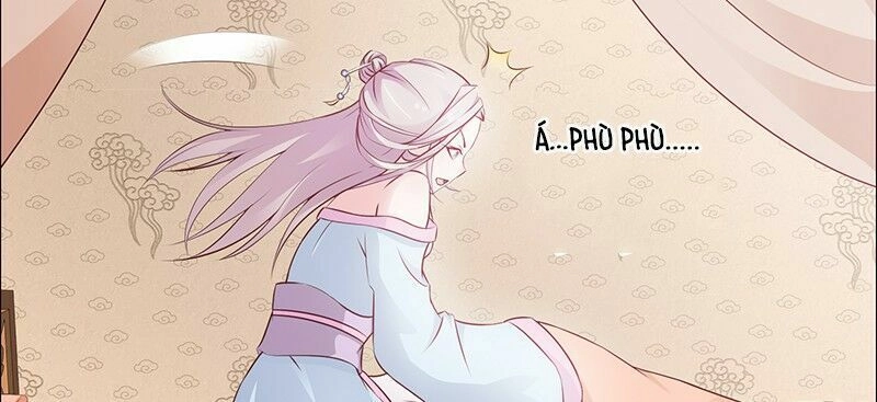 Mỹ Nữ Hoàng Hậu Mệnh Không Tốt Chapter 1.5 - 6