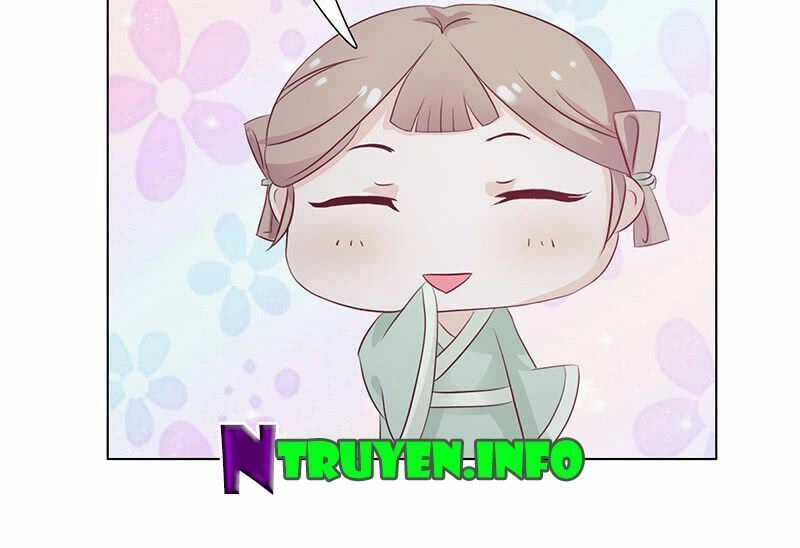 Mỹ Nữ Hoàng Hậu Mệnh Không Tốt Chapter 1.5 - 20