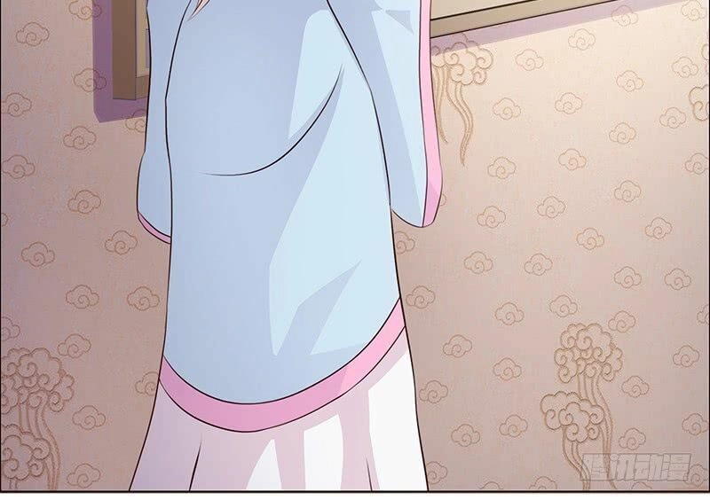 Mỹ Nữ Hoàng Hậu Mệnh Không Tốt Chapter 1.5 - 23