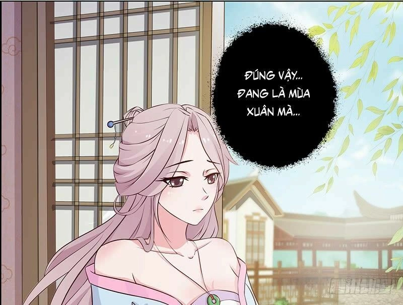 Mỹ Nữ Hoàng Hậu Mệnh Không Tốt Chapter 1.5 - 25