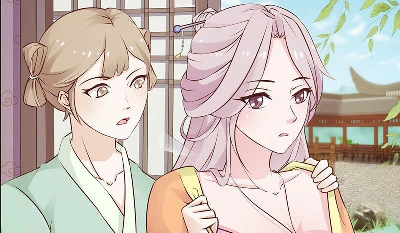 Mỹ Nữ Hoàng Hậu Mệnh Không Tốt Chapter 1.5 - 28