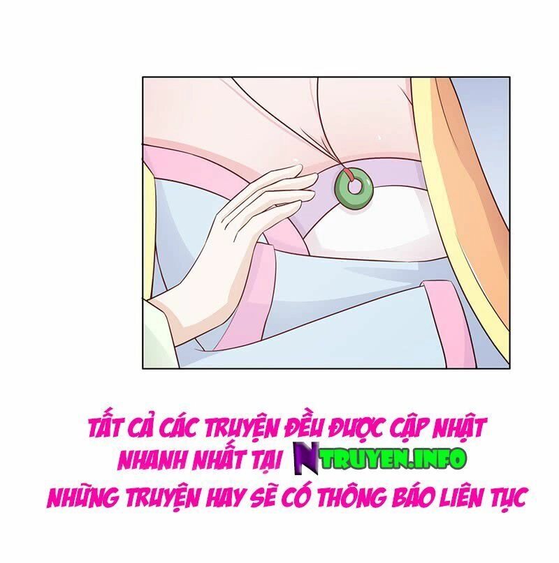 Mỹ Nữ Hoàng Hậu Mệnh Không Tốt Chapter 1.5 - 30