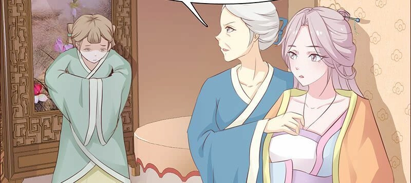 Mỹ Nữ Hoàng Hậu Mệnh Không Tốt Chapter 1.5 - 34