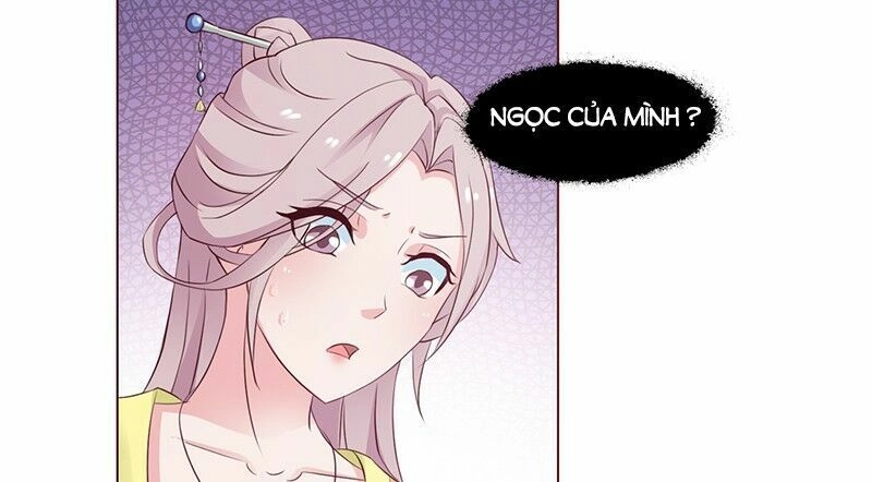 Mỹ Nữ Hoàng Hậu Mệnh Không Tốt Chapter 1.5 - 36