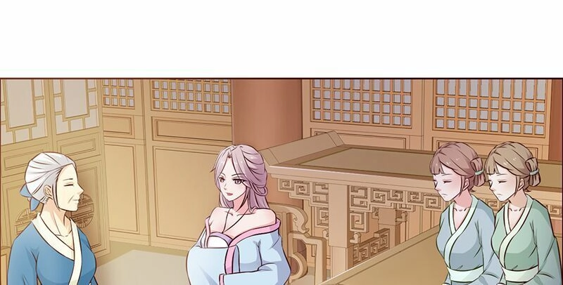 Mỹ Nữ Hoàng Hậu Mệnh Không Tốt Chapter 1.5 - 45