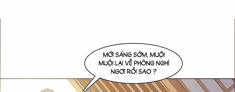 Mỹ Nữ Hoàng Hậu Mệnh Không Tốt Chapter 1.5 - 47