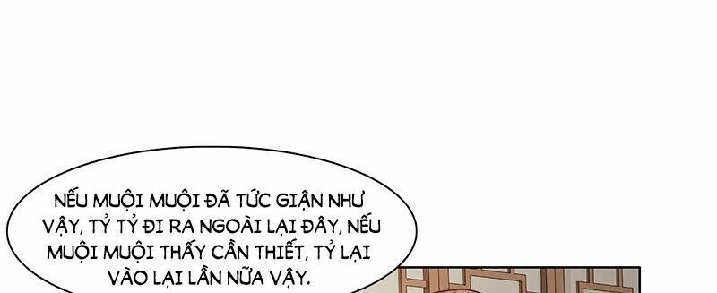 Mỹ Nữ Hoàng Hậu Mệnh Không Tốt Chapter 1.5 - 56