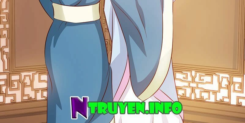 Mỹ Nữ Hoàng Hậu Mệnh Không Tốt Chapter 1.5 - 70