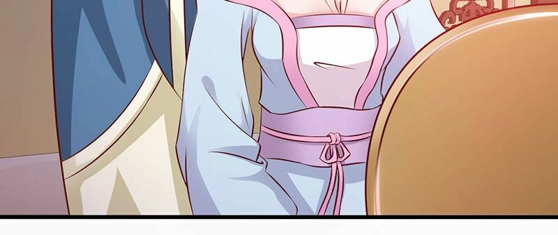 Mỹ Nữ Hoàng Hậu Mệnh Không Tốt Chapter 1.5 - 74