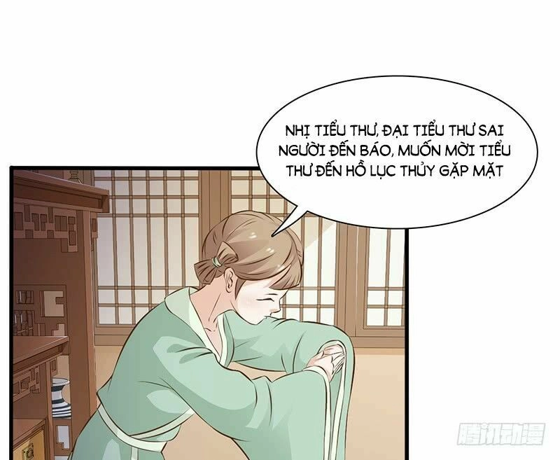 Mỹ Nữ Hoàng Hậu Mệnh Không Tốt Chapter 1.5 - 75