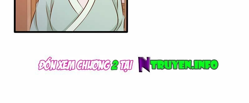 Mỹ Nữ Hoàng Hậu Mệnh Không Tốt Chapter 1.5 - 79