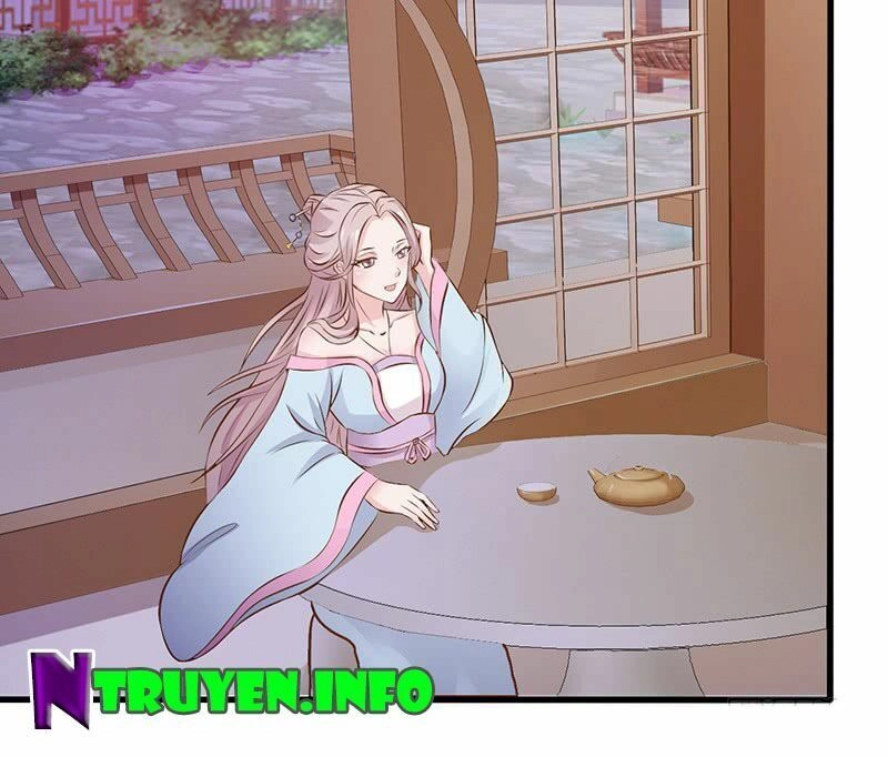 Mỹ Nữ Hoàng Hậu Mệnh Không Tốt Chapter 2 - 6