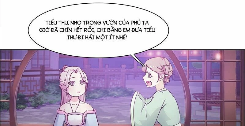 Mỹ Nữ Hoàng Hậu Mệnh Không Tốt Chapter 2 - 8