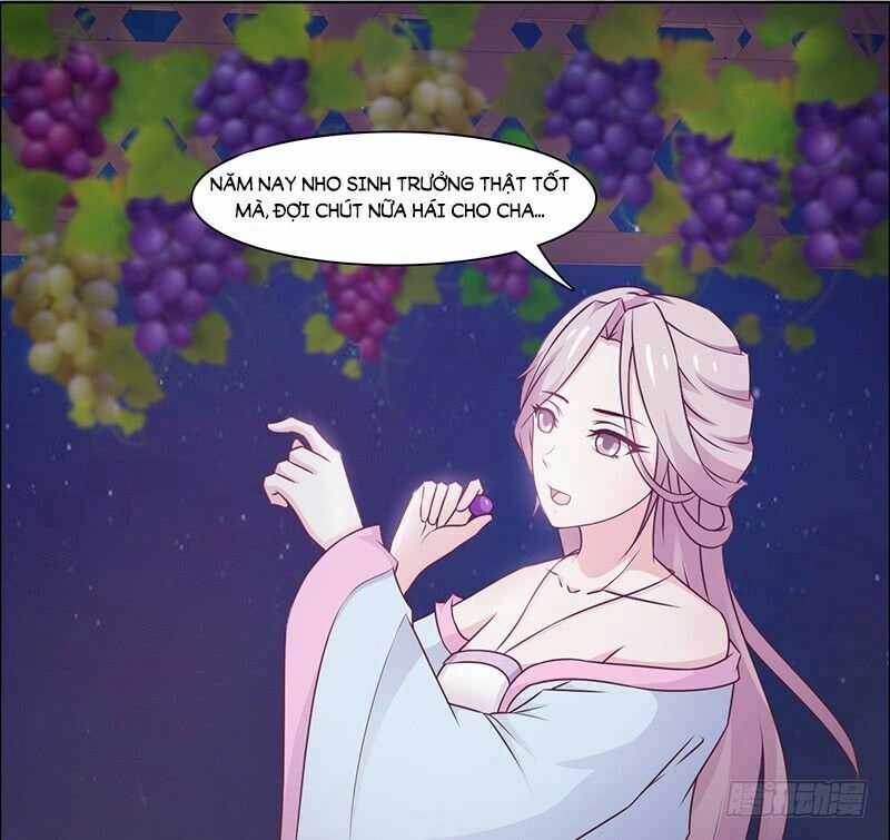 Mỹ Nữ Hoàng Hậu Mệnh Không Tốt Chapter 2 - 15
