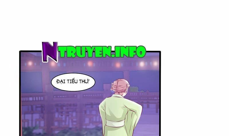 Mỹ Nữ Hoàng Hậu Mệnh Không Tốt Chapter 2 - 20