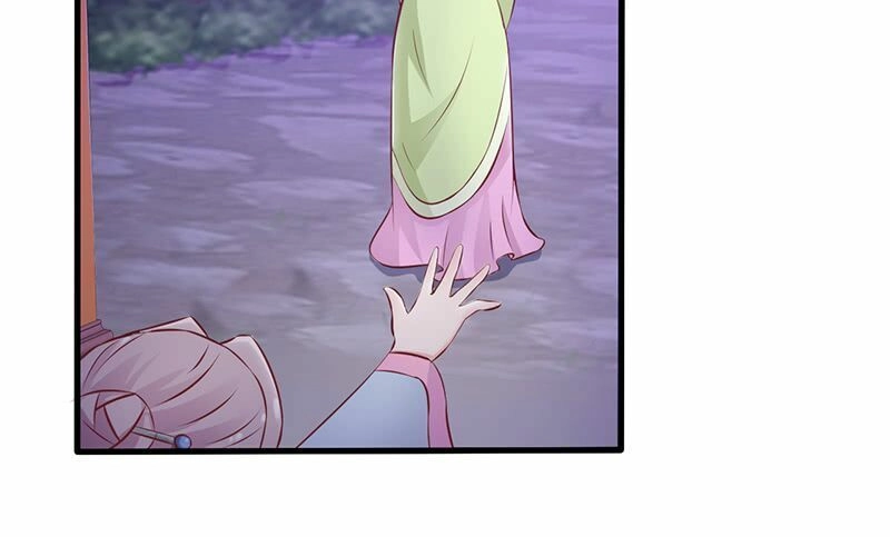 Mỹ Nữ Hoàng Hậu Mệnh Không Tốt Chapter 2 - 21