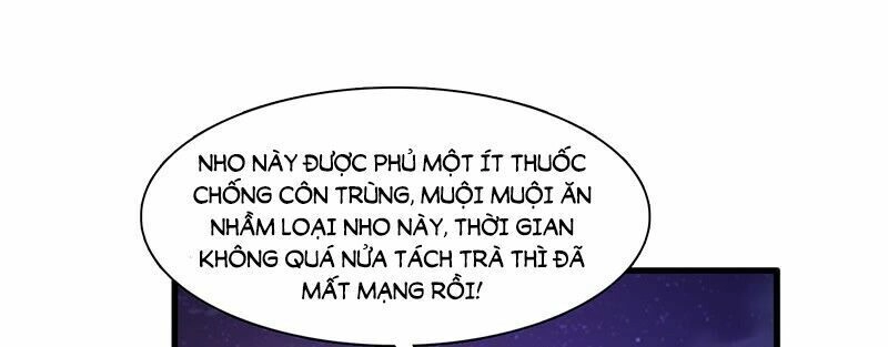 Mỹ Nữ Hoàng Hậu Mệnh Không Tốt Chapter 2 - 22