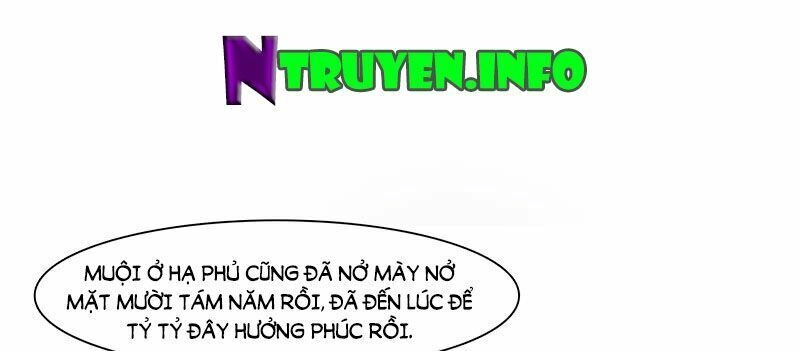 Mỹ Nữ Hoàng Hậu Mệnh Không Tốt Chapter 2 - 26