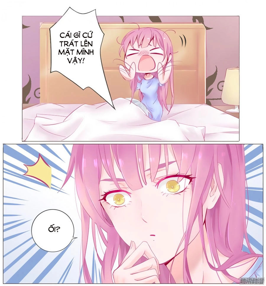 Hello Miêu Tiên Sinh Chapter 1 - 3