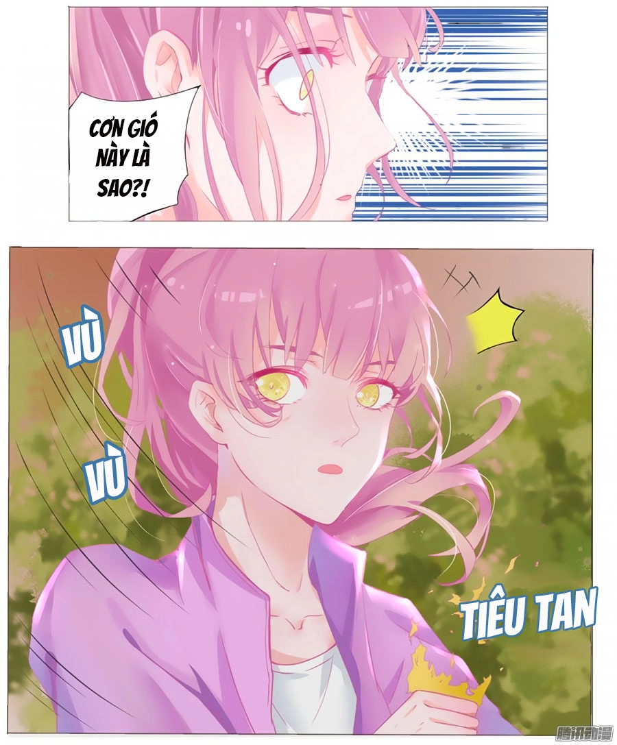 Hello Miêu Tiên Sinh Chapter 1 - 14