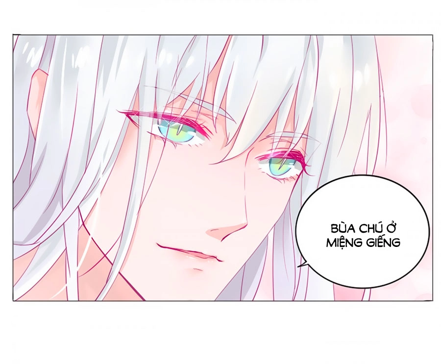 Hello Miêu Tiên Sinh Chapter 2 - 7