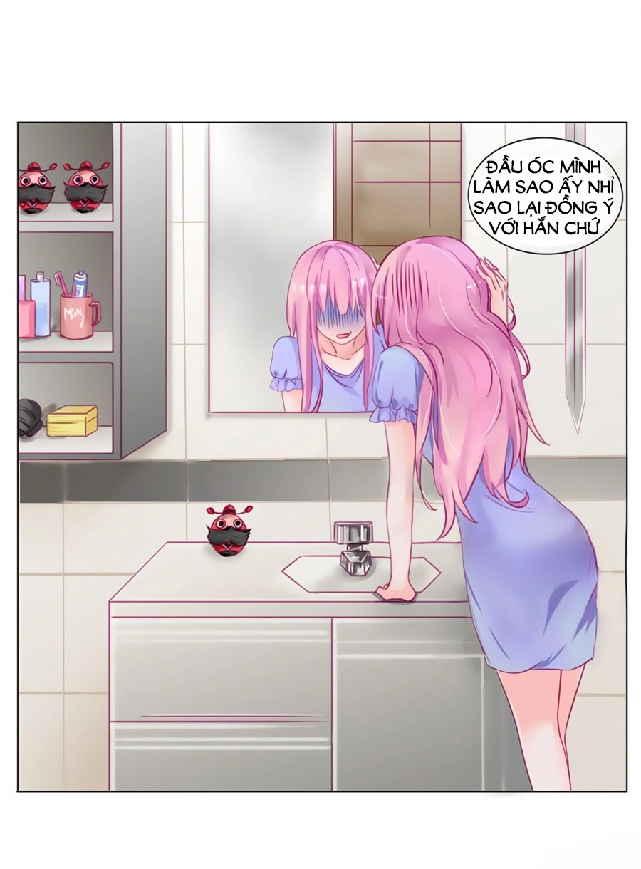 Hello Miêu Tiên Sinh Chapter 2 - 23