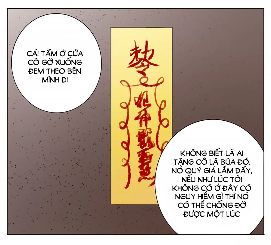 Hello Miêu Tiên Sinh Chapter 2 - 33