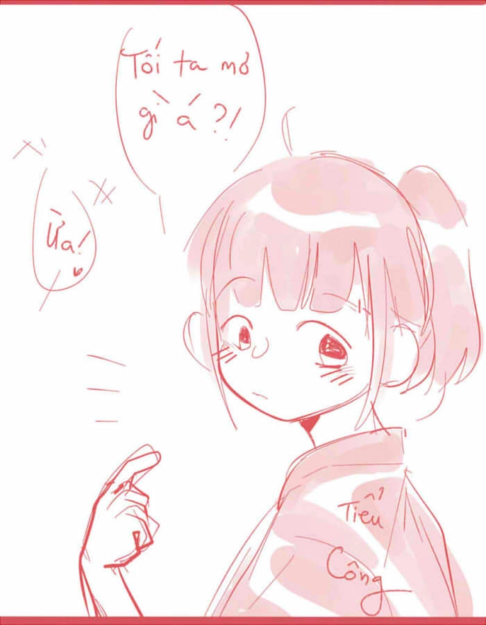 Chó Mèo Đoạt Sẻ Chapter 2 - 8