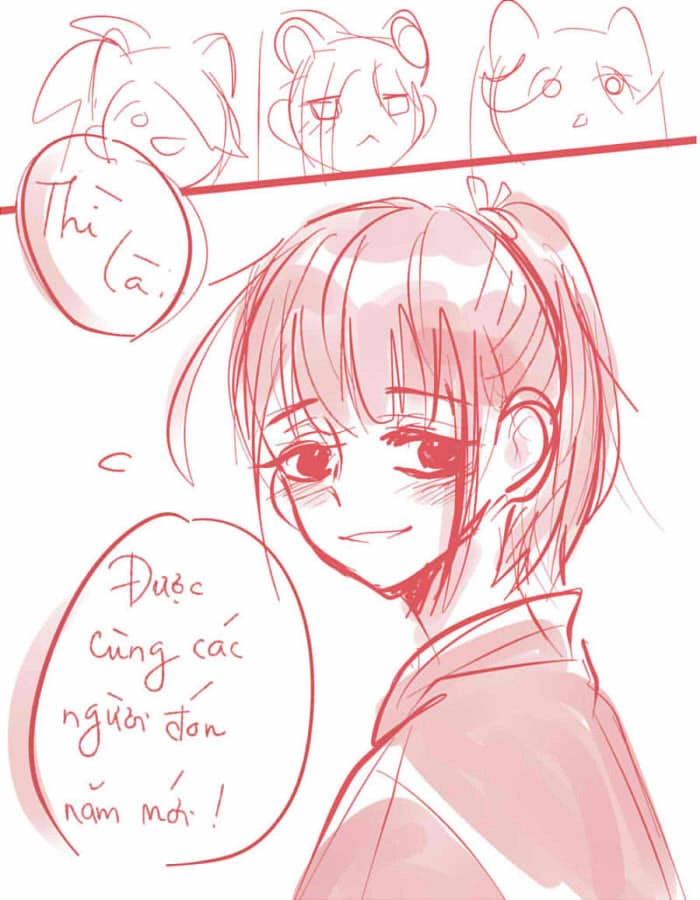 Chó Mèo Đoạt Sẻ Chapter 2 - 9