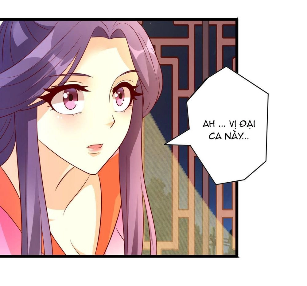 Khuynh Thế Thần Thâu Của Ngự Quân Ký Chapter 3 - 6