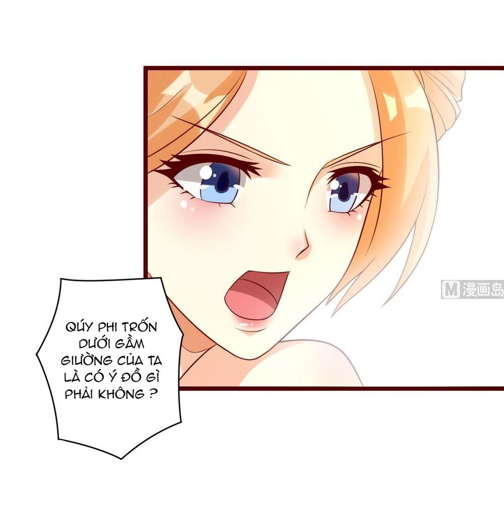 Khuynh Thế Thần Thâu Của Ngự Quân Ký Chapter 3 - 9