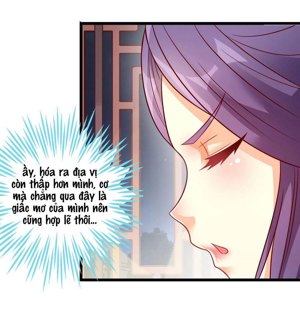 Khuynh Thế Thần Thâu Của Ngự Quân Ký Chapter 3 - 15