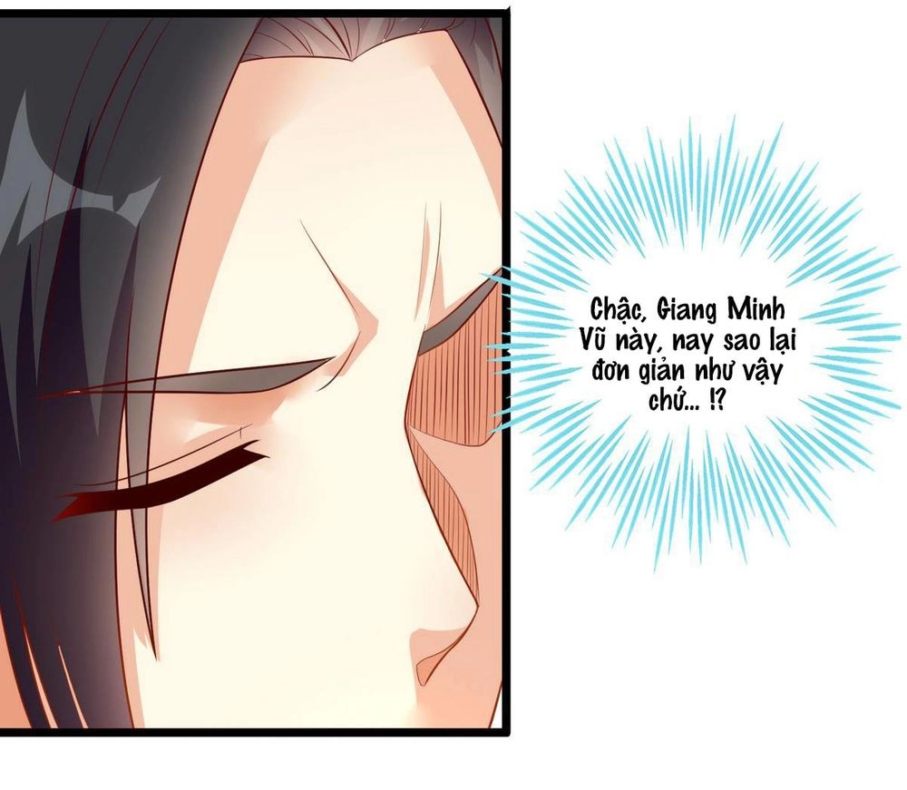 Khuynh Thế Thần Thâu Của Ngự Quân Ký Chapter 3 - 18