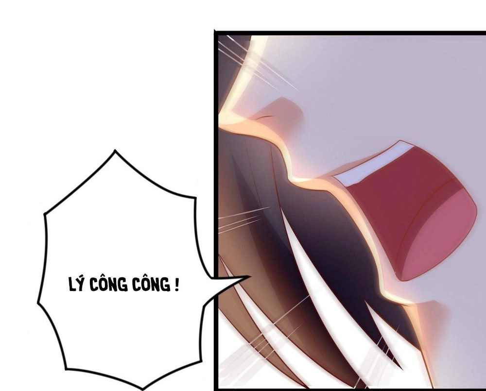 Khuynh Thế Thần Thâu Của Ngự Quân Ký Chapter 3 - 21