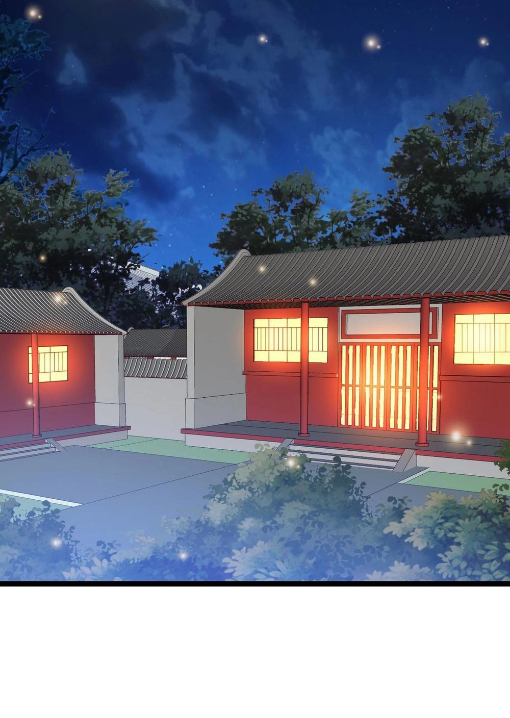 Khuynh Thế Thần Thâu Của Ngự Quân Ký Chapter 3 - 25