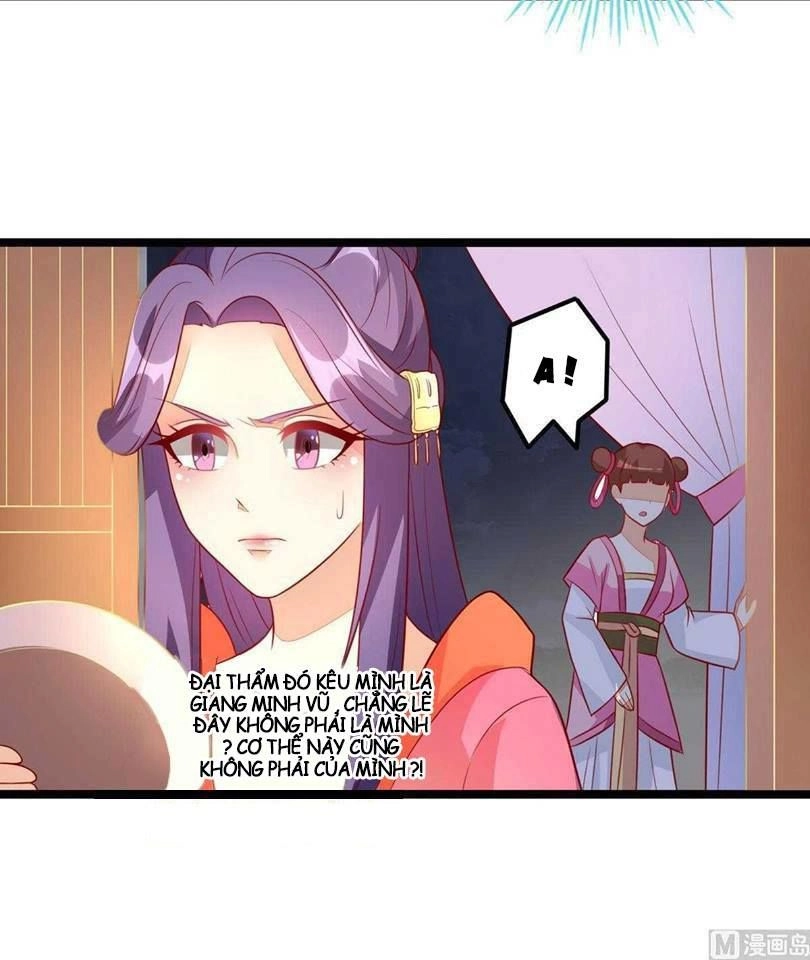 Khuynh Thế Thần Thâu Của Ngự Quân Ký Chapter 4 - 8