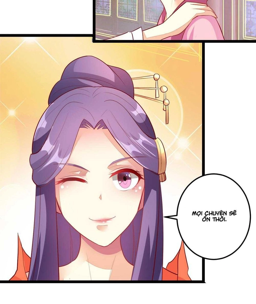 Khuynh Thế Thần Thâu Của Ngự Quân Ký Chapter 4 - 15