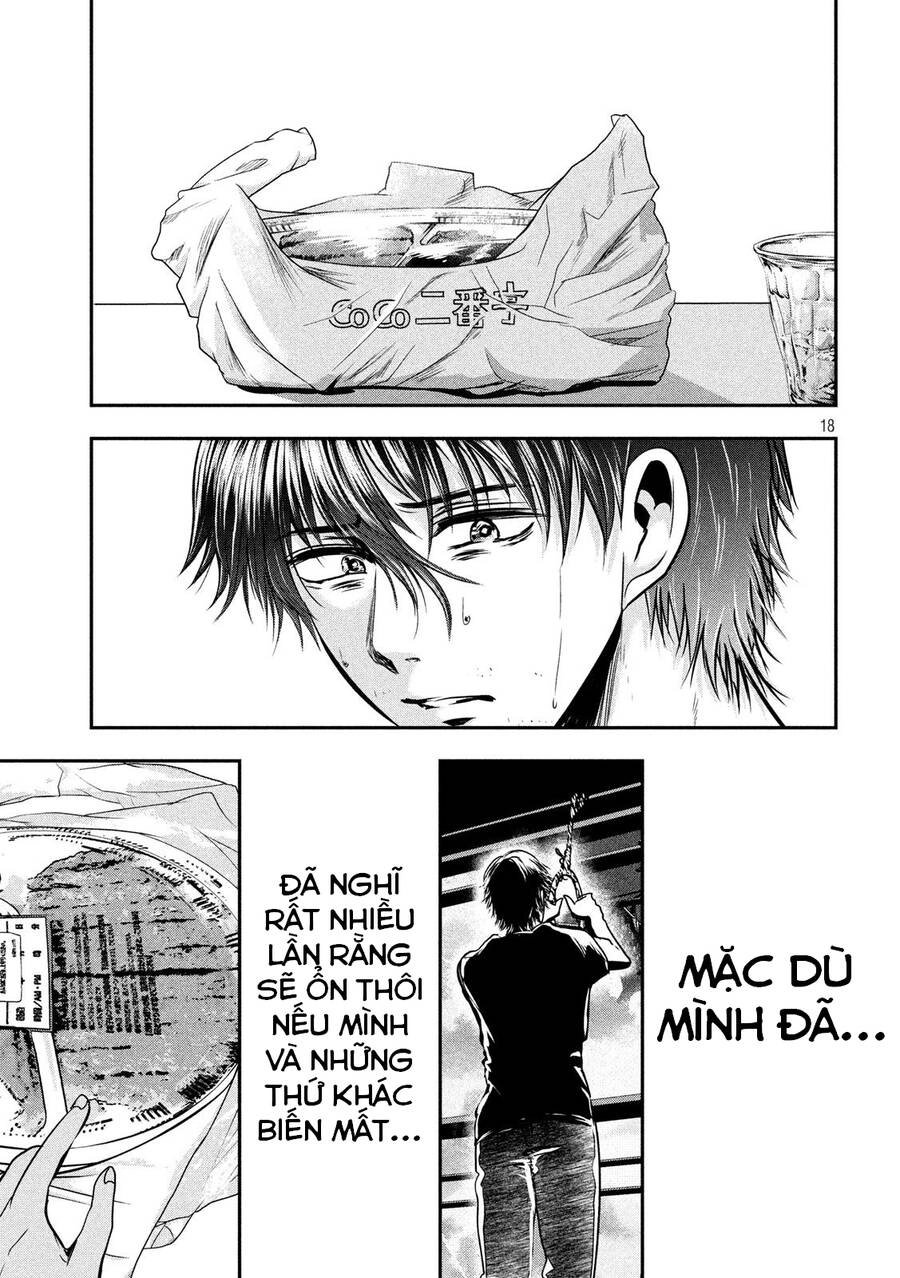 Yukionna To Kani Wo Kuu Chapter 41 - 19