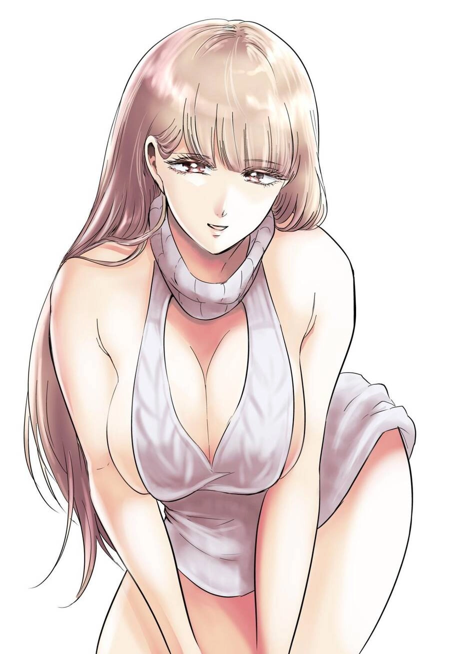 Yukionna To Kani Wo Kuu Chapter 43 - 20